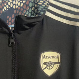 2023/24 ARS Windbreaker  双面
