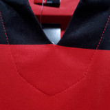 1978/79 Flamengo Home Retro Soccer Jersey