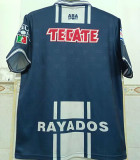 1997/1998 Monterrey Home Retro Soccer Jersey