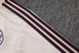 2025/26 AA Beige Kids Jacket Tracksuit