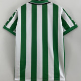 1993/94 R BTS Home Retro Soccer Jersey