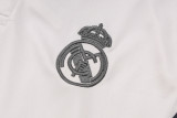 2024/25 RM Off-White POLO Training Tracksuit