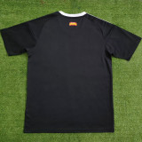 2024/25 RM Black Training Fans Jersey