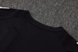 2025/26 ARS Dark Grey Training Jersey(A Set)