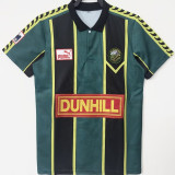 1996 Jadi Retro Soccer Jersey