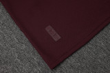 2025/26 AA Maroon Training Jersey(A Set)