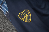 2025 Boca Grey Sweater Tracksuit