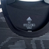 2019/20 Mexico Black Long Sleeve Soccer Jersey