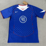 2026 NK 90 Mode Retro Style Fans Soccer Jersey