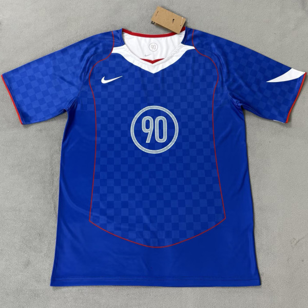 2026 NK 90 Mode Retro Style Fans Soccer Jersey