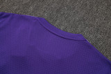 2025/26 RM Purple Training Jersey(A Set)