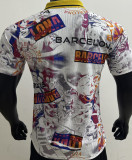 2025 BA Special Edition Player Version Soccer Jersey