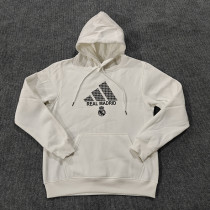 2024/25 RM White Hoody