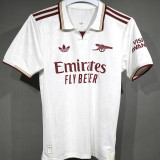 2025/26 ARS Third Player Version Soccer Jersey