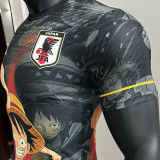 2025 Japan Special Edition Player Version Jersey