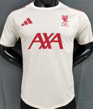 2025/26 LFC Special Edition Player Version Jersey