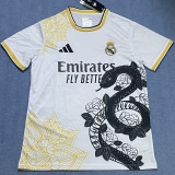 2025 RM Special Edition Fans Soccer Jersey