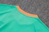 2025/26  Fluminense Green Training Jersey(A Set)