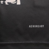 2021/22 AA Third Black Special Edition Fans Jersey
