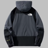 2025/26 THE NORTH FACE Windbreaker 冲锋衣