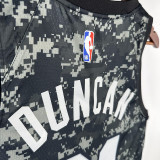 Spurs DUNCAN #21 NBA Jerseys