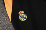 2025 RM  White Jacket Tracksuit （喷墨龙）