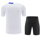 2025/26 PSG White Training Jersey(A Set)