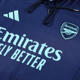 2025 ARS Hoody Zipper Jacket Tracksuit