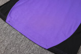 2024/25 Germany Purple Training Tracksuit