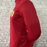2022 Ferrari F1 Red Jacket