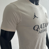 2025/26 PSG Special Edition Player Version Jersey