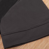 2013/14 Man City Away Black Retro Soccer Jersey
