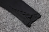 2025/26 BA Black Sweater Tracksuit