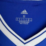 2016/17 CFC Home Blue Retro Soccer Jersey