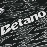 2024/25 AT Mineiro Third Fans Soccer Jersey