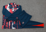 2025  PSG  Jacket Tracksuit