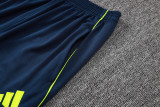 2025/26 RM Sapphire Blue Sweater Tracksuit