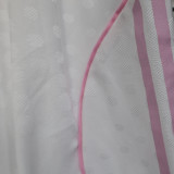 2025/26 JUV Home White Player Version Shorts Pants 球员版