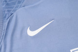 2024/25 In Milan Light Gray Vest Training Jersey(A Set)