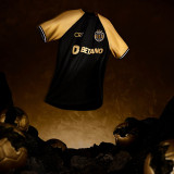 2023/24 Sporting CP Lisbon Third Fans Jersey 里斯本