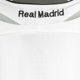 2006/07 RM Home Retro Player Version Soccer Jersey