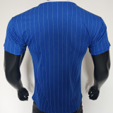 2025/26 CFC Blue Retro Style Player Version Soccer Jersey