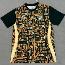 2025 Ivory Coast Training Jersey