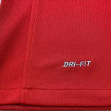 2015/16 Chile Home Red Retro Soccer Jersey