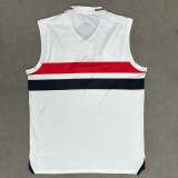 2025/26 Sao Paulo Home Vest Jersey