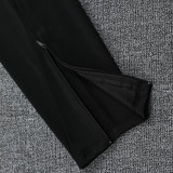2025 BA Hoody Zipper Jacket Tracksuit