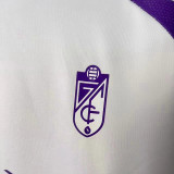 2024/25 Granada 4Th Fans Soccer Jersey