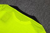 2025/26 NK Green Training Jersey (A Set)