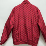2025 Portugal  Reversible Windbreaker 双面