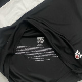 2024/25 Vasco 1:1 Quality Home Black Fans Jersey